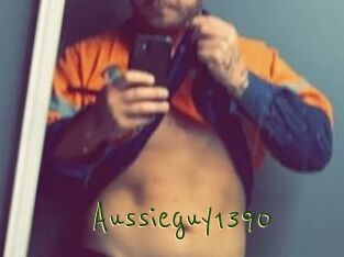 Aussieguy1390
