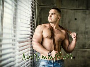 A00YummyButt