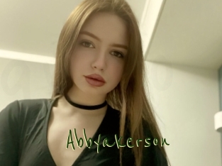 Abbyakerson