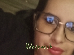 Abbyrussh
