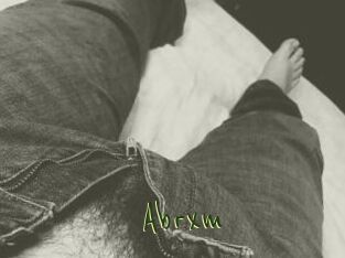 Abrxm
