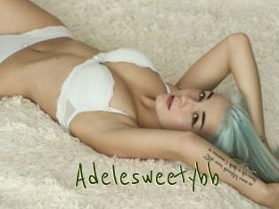 Adelesweetybb