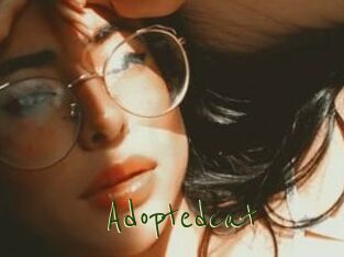 Adoptedcat
