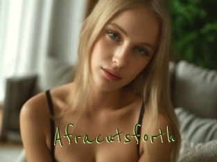 Afracutsforth