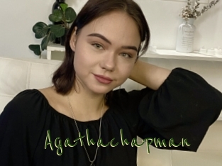 Agathachapman