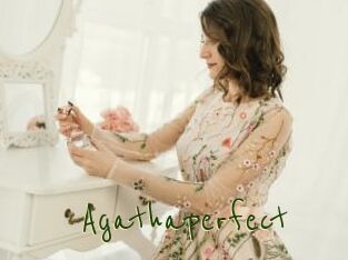 Agathaperfect
