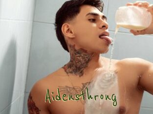Aidensthrong