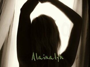Alainalyn