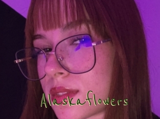 Alaskaflowers