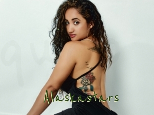 Alaskastars