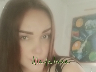 Alayaluna