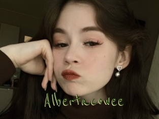 Albertacowee