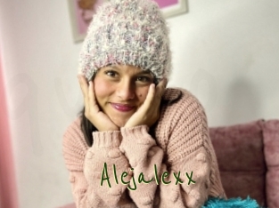 Alejalexx