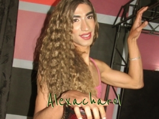 Alexacharol