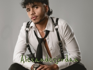 Alexanderjordan