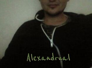 Alexandrual
