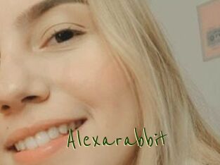 Alexarabbit