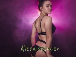 Alexaspencer