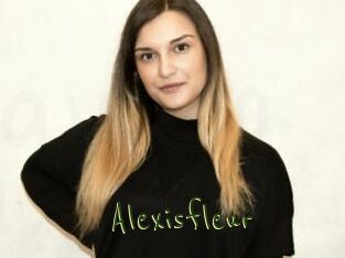 Alexisfleur