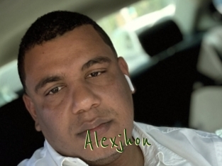 Alexjhon