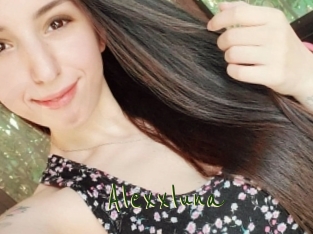 Alexxluna