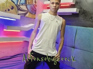 Alfonsobigcoock
