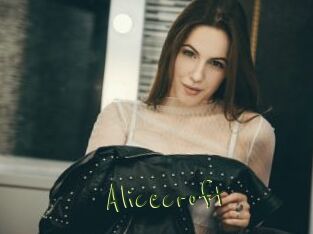 Alicecroft
