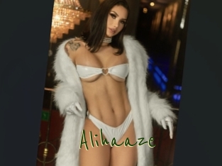 Alihaaze