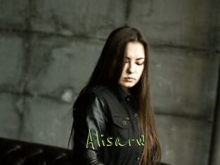 Alisarw