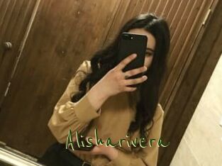 Alisharivera