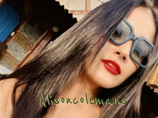 Alisoncolemans