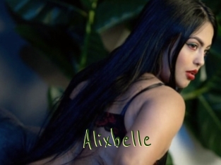 Alixbelle