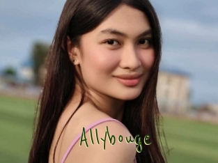 Allybouge