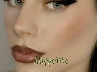 Allypetite