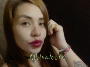 Allysabeth