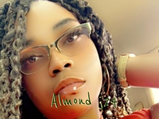 Almond_j24