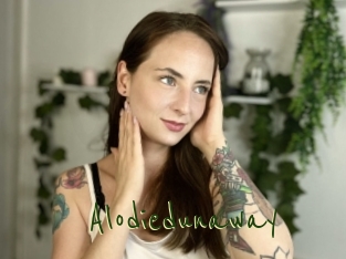Alodiedunaway