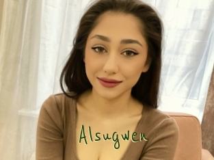 Alsugwen