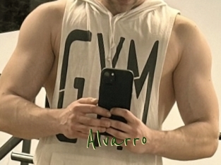Alvarro