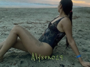 Alyson029