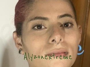 Alyzonextreme