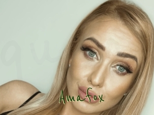 Amafox