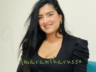 Amarantharusso
