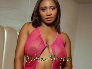 Ambarflorez