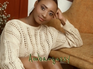 Ambargussy