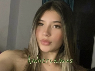 Ambercamus