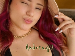 Andreagiil
