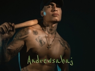 Andrewsabaj