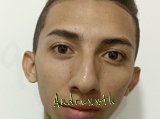Andruxxth