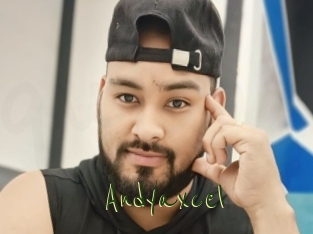 Andyaxcel